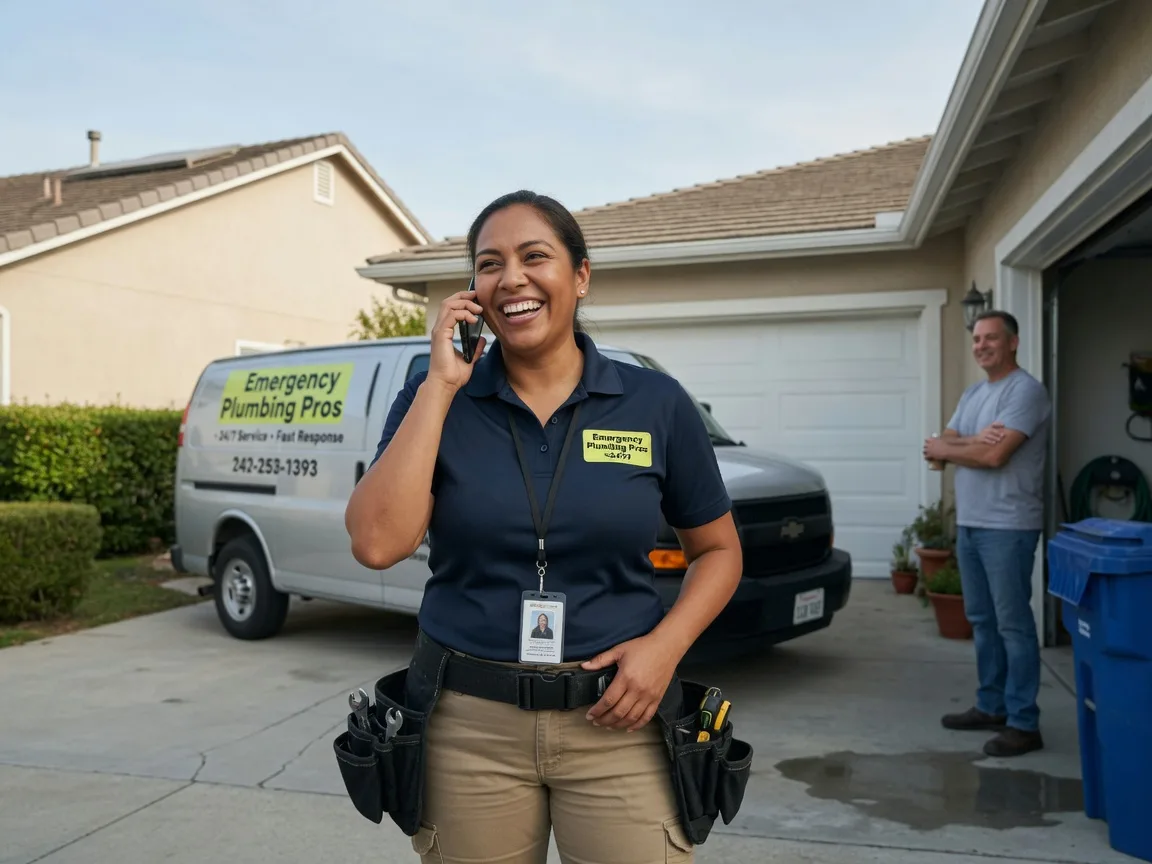 Emergency Plumber Charlotte, MI FAQs